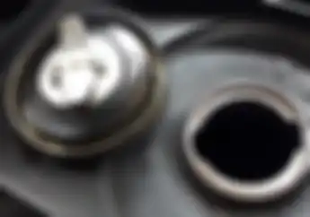Ini Cara Bersihkan Tutup Tangki Bensin Motor, Ada 2 Cara Demi Cegah Motor Mogok