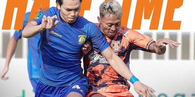 Hasil Championship 2025/26 - Bekasi City Kalahkan Sumsel United, Kendal Tornado Menang Berkat Gol Mantan Penyerang Timnas Indonesia