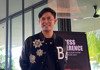 Boyong 2 Penyanyi Papan Atas, Cakra Khan Bakalan Duet Bareng Rossa dan Judika untuk Konser di Malaysia