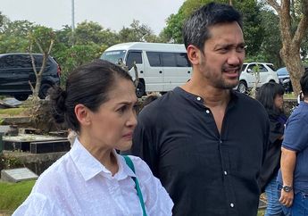 Kenang Sosok Ibunda Tora Sudiro, Mieke Amalia: Santai, Baik Banget