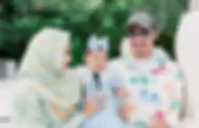 Kartika Putri Ikut Fashion Show, Habib Usman Meradang Hingga Keluarkan Ancaman Keras Ini, sang Istri: Sumpah, Demi Allah!