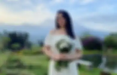 Wajahnya Dibilang Mirip Mulan Jameela, Tissa Biani Tetiba Grogi Temui Calon Mertuanya, Maia Estianty: Kayak Dejavu Gitu Mukanya