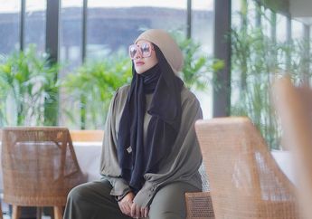 Sandang Status Janda Faisal Harris, Sarita Abdul Mukti Buktikan Hidupnya Tak Melulu Terpuruk Bahkan Kini Jadi Sosialita Hits, Intip Deretan Potretnya!
