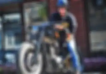 Enggak Nyangka! Digugat Cerai Gisell, Ternyata Artis Gading Marten Koleksi Motor Gede