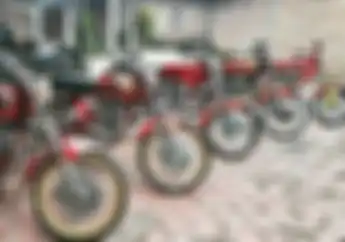 Mau Motor Modifikasi Kamu 'Kebal' Polisi? Ternyata Syaratnya Gampang Banget
