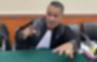 Viral Video Penganiayaan oleh Anak Dirjen Pajak, Hotman Paris Langsung Tanyakan Lokasi Penahanan: Kita Mau Viralkan Habis-habisan