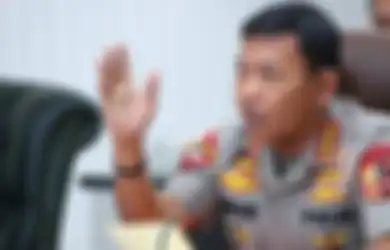 Karo Penmas Polri Ikut Dirotasi, Ini 19 Anak Buah Idham Azis yang Kena Mutasi, Brigjen Awi Setiyono Pindah Posisi