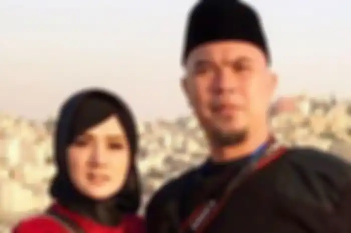 Raffi Ahmad Bongkar Harga Rumahnya yang Naik 8 Kali Lipat, Mulan Jameela: Ini Gubuk Tempat Bobok Aku