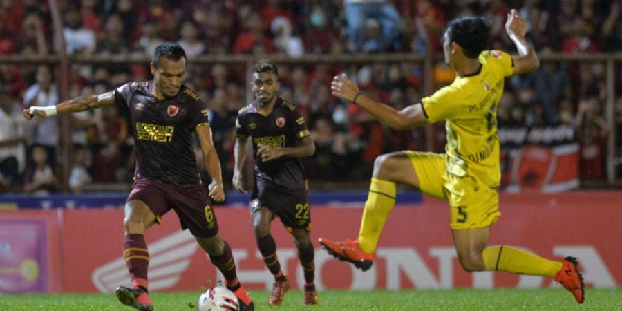 PSM Makassar Dapat Imbas Positif dari Jeda Shopee Liga 1 2020