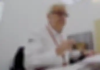 Video Hang Out Bareng Nick Harris, Komentator Legendaris MotoGP Sejak 1974