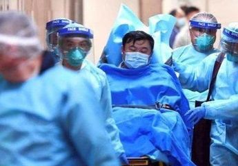 Kapasitas Rumah Sakit Mulai Penuh Pasien, Banyak Pasien Positif Covid-19 yang Diisolasi Mandiri di Rumah, Jika Kita Tinggal Serumah dengan Pasien Positif, Apa yang Harus Kita Lakukan?