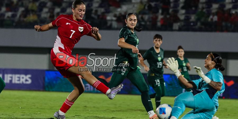 Kualifikasi Piala Asia Wanita 2026 - Beda Nasib! Vietnam dan Filipina Sentuh Tiket Kelolosan, Indonesia di Ambang Kegagalan
