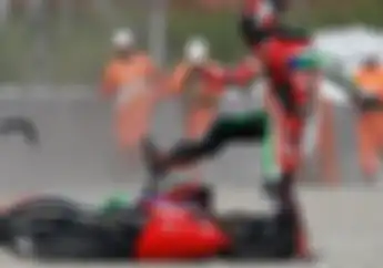 Hengkang ke Superbike, Scott Redding Akhirnya Bongkar Hal Buruk Balap MotoGP