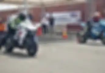 Jangan Khawatir Street Race di Kota Bekasi Batal Digelar, Ini Lokasinya Disampaikan Kapolres