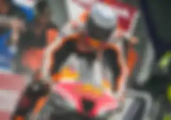 Pembalap MotoGP Pol Espargaro Sedikit Lagi, Gabung Tech3 Di 2023?  