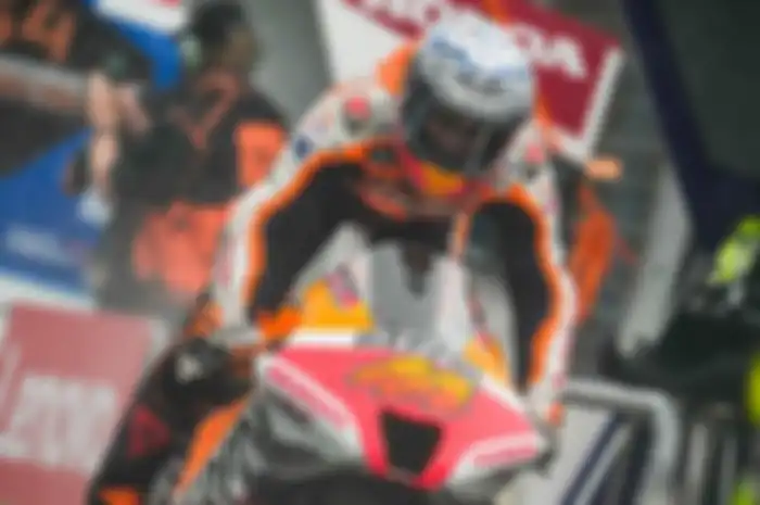 Pol Espargaro Menuju ke Tech3 KTM?