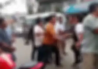 Warga Bingung Didatangi Debt Collector Tagih Cicilan Motor, Ternyata Ulah Oknum Pamong Desa
