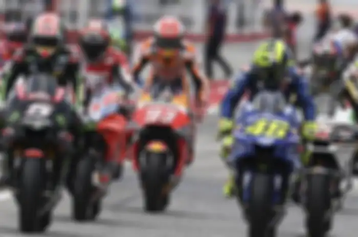 MotoGP San Marino