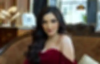 Selama Ini Tak Pernah Diungkap, Ashanty Bongkar Silsilah Keluarganya, Mengalir Darah Bangsawan Kerajaan dalam Tubuhnya dari Sang Nenek dan Kakek