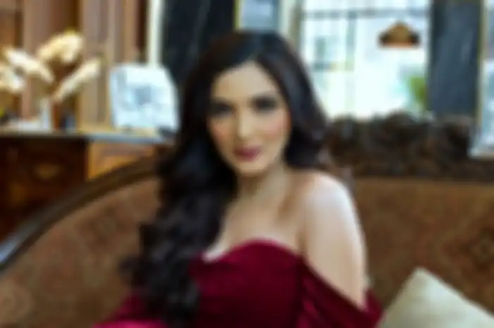 Ashanty 
