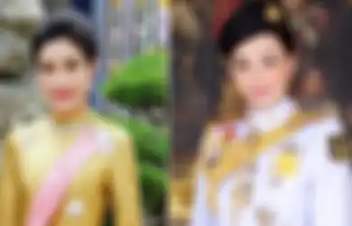 Ngelunjak Ingin Jadi Permaisuri, Selir Raja Thailand ini Bikin Rencana untuk Halangi Pengangkatan Ratu, Akhirnya Harus Rela Kehilangan Gelar Bangsawan