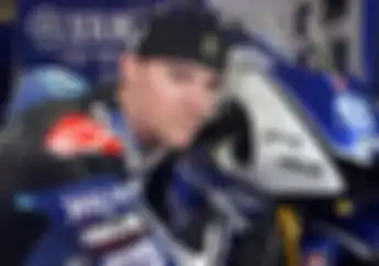 4 Tahun Vakum, Ben Spies Rindu Aroma Aspal Sirkuit MotoGP