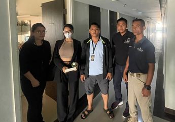 Gugatan Praperadilan Ditolak Hakim, Siskaeee Tetap Jadi Tersangka Kasus Film Porno