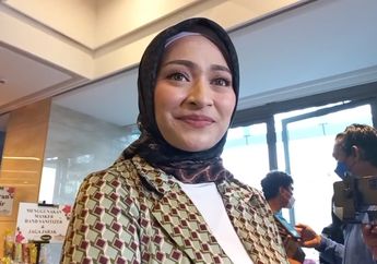 Nathalie Holscher Terang-terangan Mengaku Sedih Instagramnya Di-Unfollow Ferdi:&nbsp;Sayangnya Minta Ampun