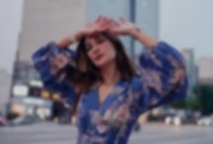 Luna Maya 