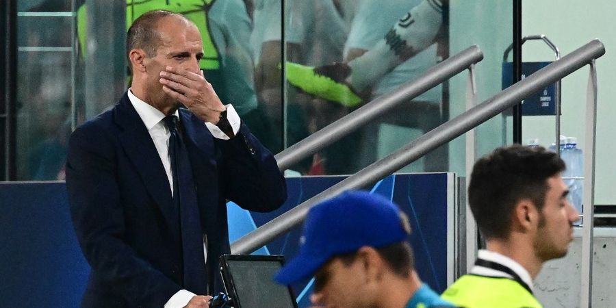 Eks Juventus Desak Mantan Klubnya Pecat Massimiliano Allegri Sebelum Jeda Piala Dunia 2022