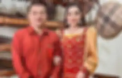 Selama Ini Cuma Terlihat Manis-manisnya, Anang dan Ashanty Rupanya Pernah Bertengkar Hebat hingga Nyaris Cerai