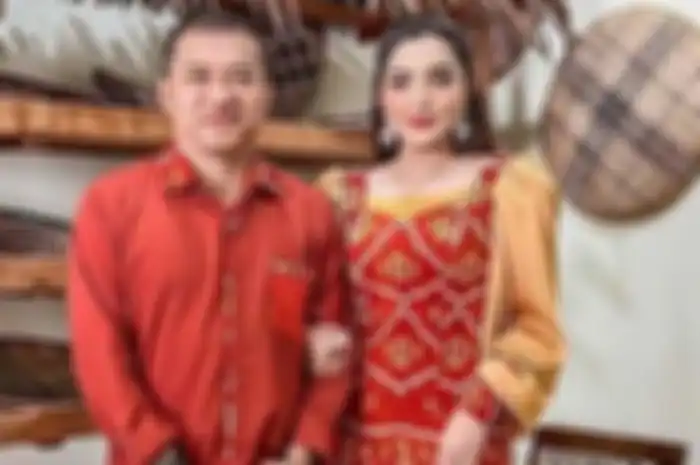 Anang dan Ashanty