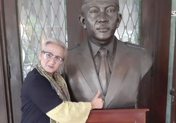 Yati Surachman Blak-blakan Bobroknya Penghargaan Bagi Aktor Senior, Dari Bayaran Tak Wajar Hingga Hanya Tersisa Artis yang Memang Cinta Seni Peran