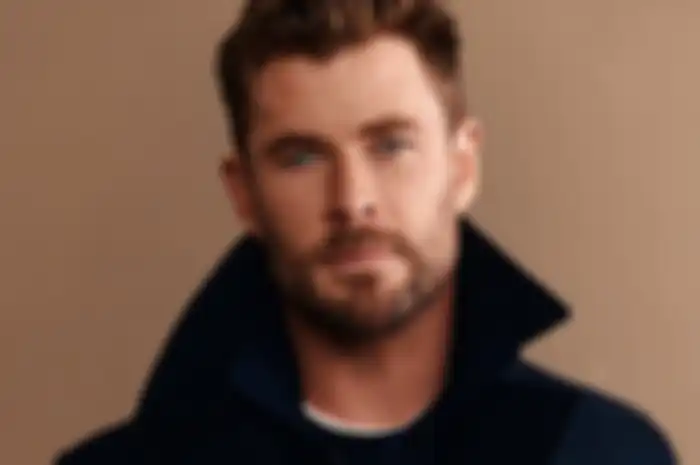 Chris Hemsworth
