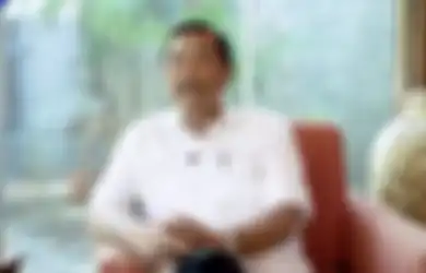 Pengesahan UU Cipta Kerja Timbulkan Aksi Unjuk Rasa, Luhut Binsar Pandjaitan Ungkap Sosok Pencetus Omnibus Law, 'Menteri Semua Zaman'