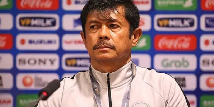 Rahasia Timnas U-22 Myanmar di Mata Indra Sjafri, Penuh Misteri!