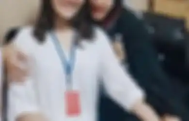 Dicap Maia Estianty Sebagai Anak Artis Paling Tragis, Aaliyah Massaid Balas Dengan Jawaban Menojok: Sabar Tak Pernah Khianati Hasil