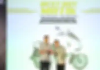 Jelang MOTOR Plus Award 2021, Kategori Best Buy Matic Jadi Ajang Adu Gengsi