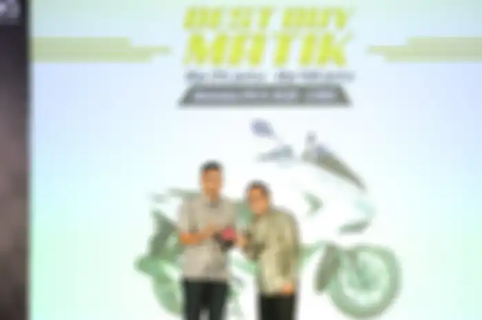 MOTOR Plus Award 2021, Kategori Best buy jadi ajang adu gengsi