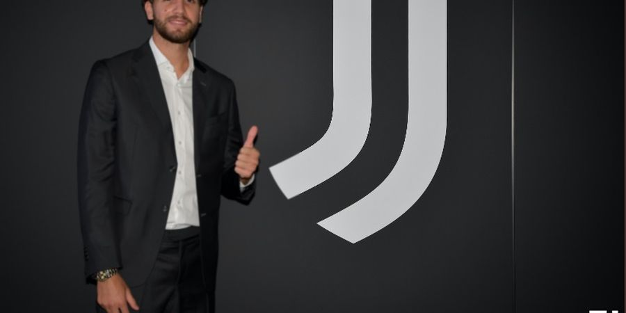 Manuel Locatelli Tebar Janji Manis Usai Resmi Gabung Juventus