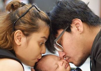 Mytha Lestari Ungkap Rasa Syukur Setelah Gelar Aqiqah untuk Anak Pertamanya