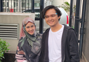 Sedang Menjalani Program Bayi Tabung, Anisa Rahma Ungkap Sempat Alami Kendala Gegara Ada Polip Rahim, Apa Itu?