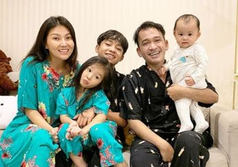 Dapat Ancaman Tepat Seminggu Sebelum Tragedi Pembunuhan Satu Keluarga di Pulomas, Ruben Onsu Akui Parno Parah: Keluargaku Diancam Dibunuh Mas!