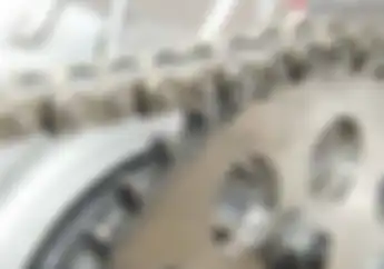 Perhatian! Mengapa Ganti Gir Motor Wajib Satu Set? Simak Penjelasan Ahlinya 