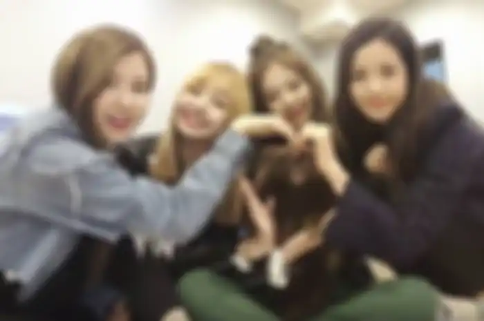 BLACKPINK
