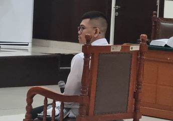Ini 3 Poin yang Memberatkan Tuntutan Mati Yudha Arfandi atas Kasus Kematian Dante