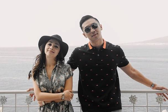 Resmi Menikah, Nikita Willy dan Indra Priawan Siapkan Bulan Madu Ekstrem ke Antartika, Wow!