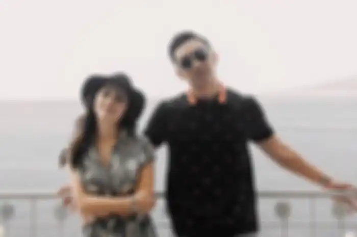 Resmi Menikah, Nikita Willy dan Indra Priawan Siapkan Bulan Madu Ekstrem ke Antartika, Wow!