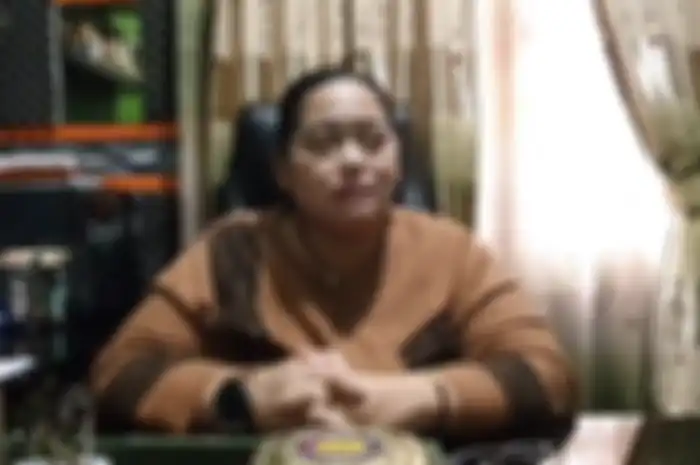 Mbak You