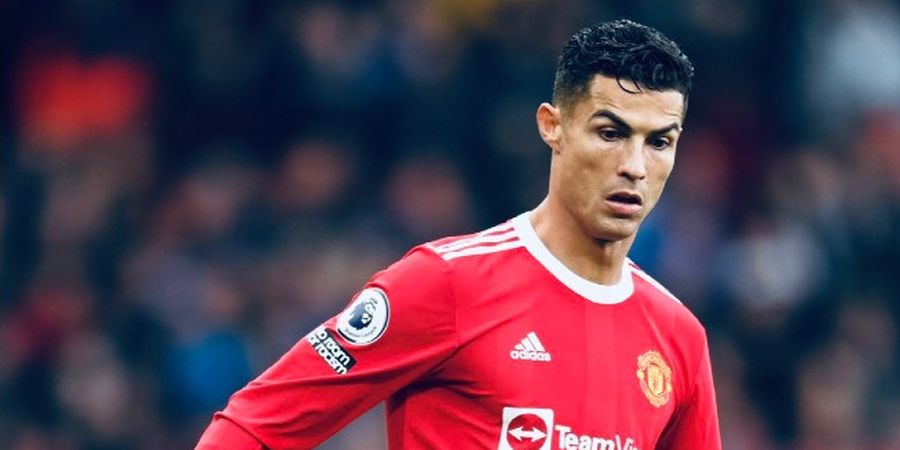 Legenda Arsenal Kecam Keputusan Solskjaer yang Cadangkan Ronaldo